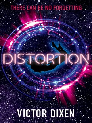cover image of Distortion